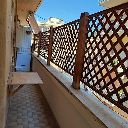 Casa Di Anna Apartment Рим Екстериор снимка