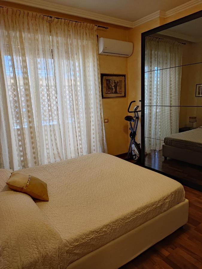 Casa Di Anna Apartment Рим Екстериор снимка