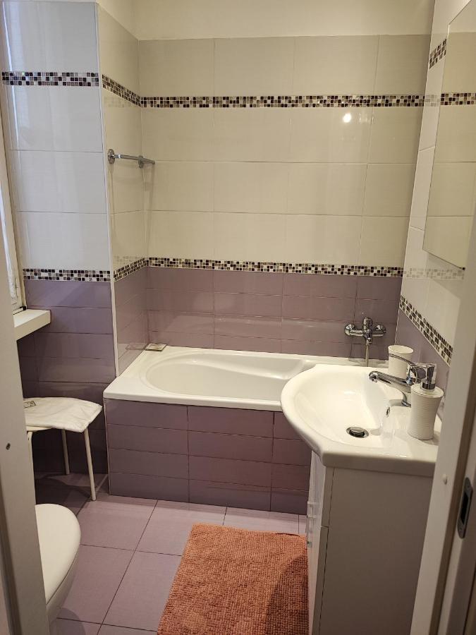 Casa Di Anna Apartment Рим Екстериор снимка