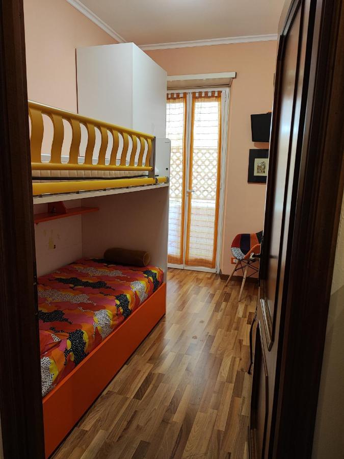 Casa Di Anna Apartment Рим Екстериор снимка