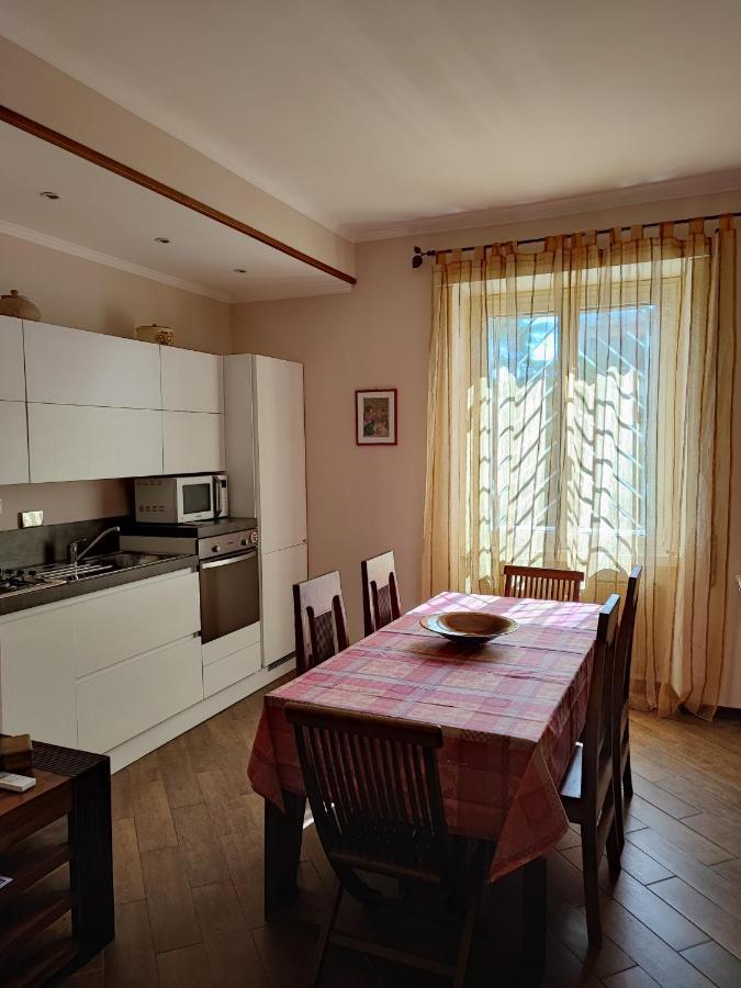 Casa Di Anna Apartment Рим Екстериор снимка